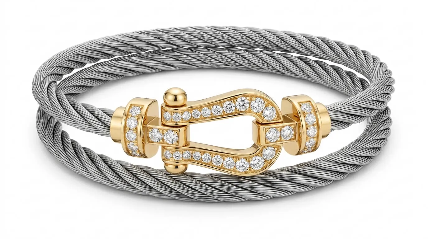 フォース10 ブレスレット